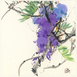 34 風吹紫雪龍吟曲