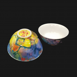 C18 日夜入懷